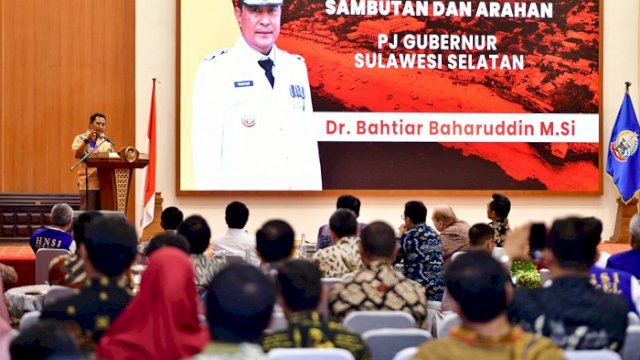 Rektor Hingga Nelayan Apresiasi Program Pj Gubernur Sulsel untuk Kesejahteraan Masyarakat Pesisir