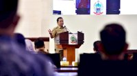 Pj Gubernur Bahtiar: Dana Desa Cegah Migrasi ke Kota