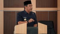 Defisit Rp1,5 Triliun, Rancangan APBD 2024 Kembali Direvisi