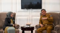 Digelar 23-25 Oktober, Pemprov Sulsel Support Pelaksanaan Expo Hari Santri 2023