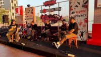 Festival Musik Rock In Celebes 2023 Digelar 28-29 Oktober, Ini 13 Band yang Bakalan Tampil