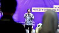 Pj Gubernur Bahtiar Motivasi Mahasiswa Unibos Kembangkan Budidaya Pisang