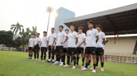 Jelang Piala Dunia U-17, Bima Sakti Sebut Rangka Timnas U-17 Indonesia Sudah Terbentuk