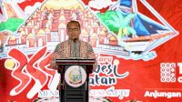 Danny Sebut Sulsel Masuki Era Baru di Tangan Pj Gubernur Bahtiar