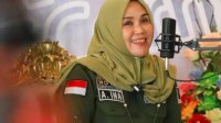 Masuk Bursa Balon Bupati Barru dari Golkar, Ini Tanggapan Andi Ina Kartika