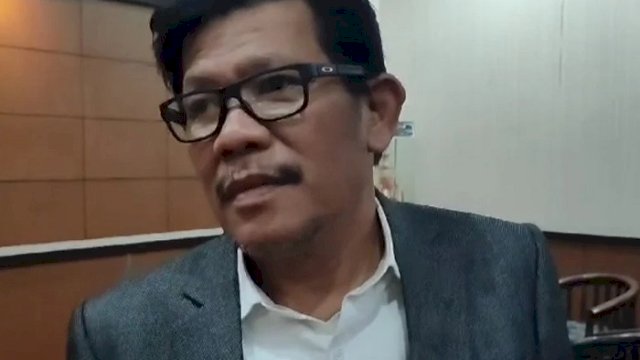 Ketua PKB Sulsel, Azhar Arsyad.