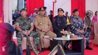 78 Tahun Korps Brimob Polri, Pj Gubernur Sulsel: Negara Aman Menuju Indonesia Maju