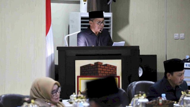 Danny: Pemkot Telah Lakukan Berbagai Komunikasi dengan PLN Terkait Pemadaman Bergilir