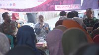 Drainase, Jalan Hingga Air Bersih Jadi Keluhan Warga ke Budi Hastuti