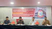 Sekretariat DPRD Makassar Edukasi Masyarakat Soal PUG