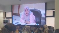 Fraksi Demokrat DPRD Makassar Dukung Penuh Usulan Bantuan ke Rakyat Palestina
