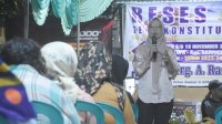 Cicu Tampung Aspirasi Warga Minasa Upa Terkait Digitalisasi UMKM dan Pelebaran Jalan