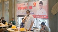 Andi Pahlevi Paparkan Progres Pengerjaan Infrastruktur di Dapil 2