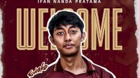 Setelah Victor Mansaray, PSM Datangkan Ifan Nanda dari PSS Sleman