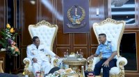 Pangkoopsud II Dukung Program Pj Gubernur Bahtiar