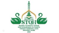 Selamat! Sulsel Masuk 10 Besar STQH Nasional XXVII di Jambi