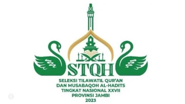 Selamat! Sulsel Masuk 10 Besar STQH Nasional XXVII di Jambi