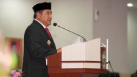 APBD Sulsel 2024 Fokus Alokasi untuk Petani, Peternak dan Nelayan
