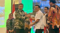Pemprov Sulsel Terima Mobil Laboratorium Keliling, Dinilai Berkinerja Baik Kelola Keamanan Pangan