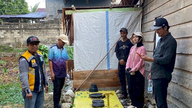 Luwu Utara Kejar Target Zero Kemiskinan Ekstrem