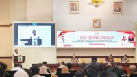 Pj Gubernur Sulsel Ingatkan Perkuat Peran Humas dan Bangun Team Work