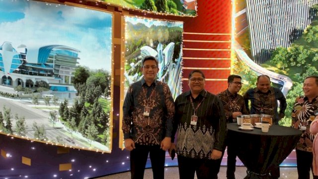 Plh Sekda Akui Arahan Presiden Soal Kondisi Pangan dan Ekonomi Akan Jadi Perhatian Pemprov Sulsel