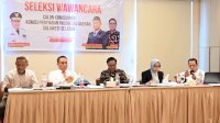 Seleksi Calon Anggota KPID Sulsel, 21 Peserta Lolos ke Tahap Uji Kepatutan dan Kelayakan