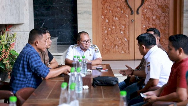 Pemkot Siap Fasilitasi 1.000-an Bikers Deklarasi Pemilu Damai di Pantai Losari