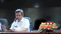 Media Gathering, Pj Sekda Ungkap Bahtiar Baharuddin Fokus Dorong Tata Kelola Pemerintahan Sulsel Lebih Baik