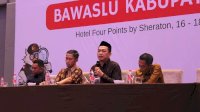 Jelang Pemilu 2024, Bawaslu Minta KPU Gowa Antisipasi Potensi Kerawanan Distribusi Logistik