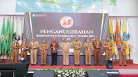 Inovasi ‘Pakinta’ dan ‘Jampangi’ Antar Makassar Raih IGA 2023 dari Kemendagri