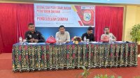 Sekretariat DPRD Makassar Sosialisasikan Perda Pengelolaan Sampah