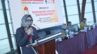 Apiaty Amin Syam Harap Pendidikan di Makassar Berjalan Baik