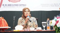 Andi Suhada Ingatkan Masyarakat Tentang Bahaya Rokok