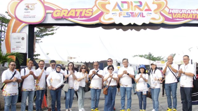 Adira Festival 2023.