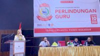 Budi Hastuti Harap Perda Perlindungan Guru Diterapkan dengan Baik