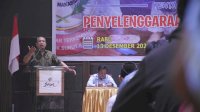 Bahas Penyelenggaraan Pendidikan, Hasanuddin Leo: Semua Anak Wajib Sekolah