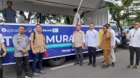 Jaga Inflasi Jelang Nataru, TPID Sulsel Hadirkan Layanan Mini Distribusi Center