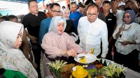 Dukung Renovasi TPI Paotere, Ini Harapan Anggota DPRD Makassar Ray Suryadi
