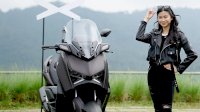 Yamaha Luncurkan Varian XMAX Tech MAX, Segini Harganya