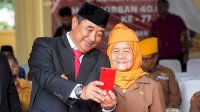 Peringatan Hari Korban 40 Ribu Jiwa, Pj Gubernur: Bukti Orang Sulsel Setia pada NKRI