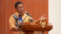 Pj Gubernur Sulsel Gagas SMK Unggulan Terbuka Pertama di Indonesia