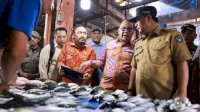 Danny Pomanto Siapkan Dua Model Operasi Pasar Kendalikan Inflasi di Makassar