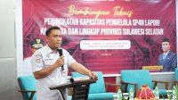 Diskominfo-SP Sulsel Gelar Bimtek Pengelola dan Admin SP4N-LAPOR, Ini Targetnya