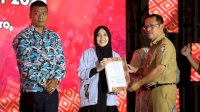 Sekda Kota Makassar Launching COE, Dinas Pariwisata Akan Gelar 70 Event Selama 2024