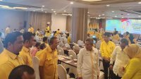 Bekali Kader Bimtek ‘SIKADEKA’, Taufan Pawe: Golkar Sangat Siap Hadapi Pemilu 2024