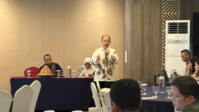 Kemkominfo Siapkan Mesin Ais untuk Monitoring Isu Publik hingga ke Skala Lokal