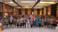 Pj Sekda Harap Sulsel Jadi Lumbung Padi dan Pisang di Indonesia
