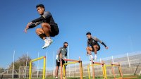Pemusatan Latihan di Turki, Timnas Indonesia Digenjot Fisik-Skill