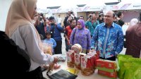 Majukan Potensi Wirausaha, Pemkot Makassar Gelar Makassar Export and Trade Expo